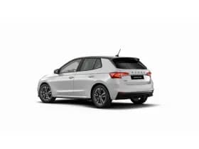 Škoda Fabia thumbnail 2