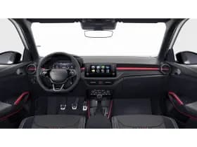 Škoda Fabia thumbnail 5