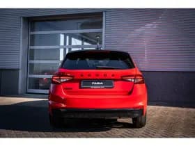 Škoda Fabia thumbnail 11