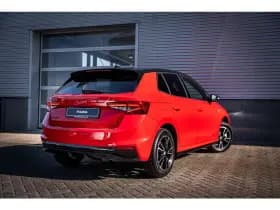 Škoda Fabia thumbnail 12