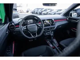 Škoda Fabia thumbnail 28