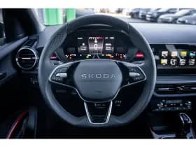 Škoda Fabia thumbnail 29
