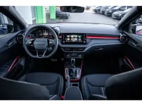 Škoda Fabia thumbnail 30