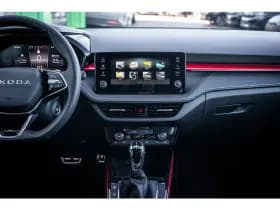 Škoda Fabia thumbnail 31
