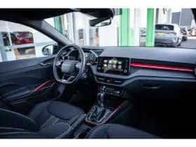 Škoda Fabia thumbnail 32