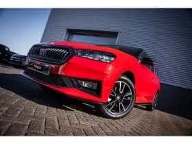 Škoda Fabia thumbnail 5