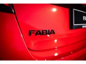 Škoda Fabia thumbnail 10