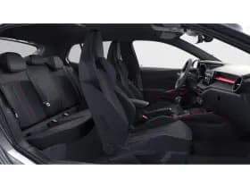 Škoda Fabia thumbnail 4