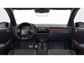 Škoda Fabia thumbnail 5