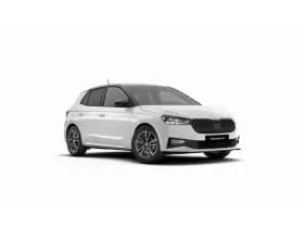 Škoda Fabia thumbnail 1