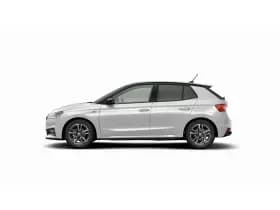 Škoda Fabia thumbnail 3
