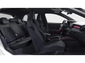 Škoda Fabia thumbnail 4