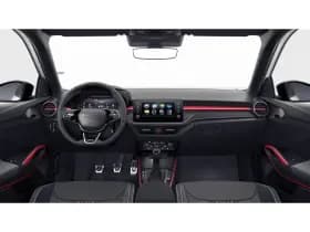Škoda Fabia thumbnail 5