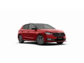 Škoda Fabia thumbnail 1