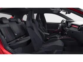 Škoda Fabia thumbnail 4