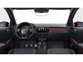 Škoda Fabia thumbnail 5
