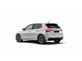 Škoda Fabia thumbnail 2