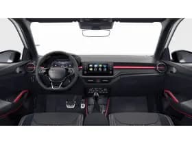 Škoda Fabia thumbnail 5