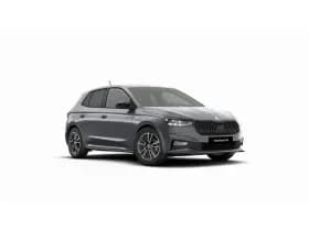 Škoda Fabia thumbnail 1