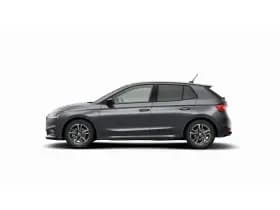 Škoda Fabia thumbnail 3