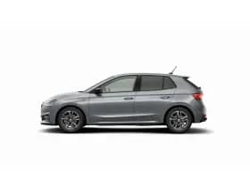 Škoda Fabia thumbnail 3