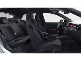 Škoda Fabia thumbnail 4