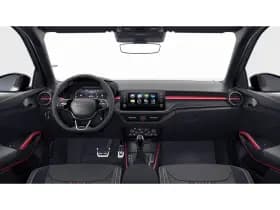 Škoda Fabia thumbnail 5