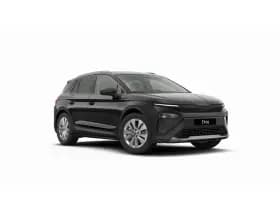 Škoda Elroq
