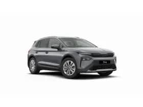 Škoda Elroq