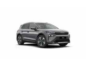 Škoda Elroq