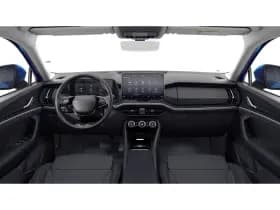 Škoda Kodiaq thumbnail 5