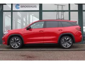 Škoda Kodiaq thumbnail 2