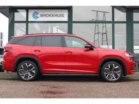 Škoda Kodiaq thumbnail 8