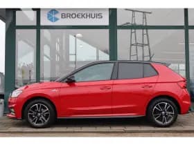 Škoda Fabia thumbnail 2