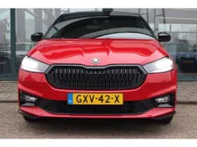 Škoda Fabia thumbnail 11