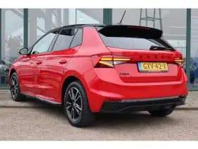 Škoda Fabia thumbnail 3