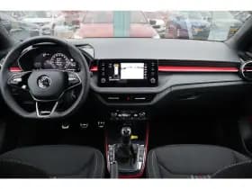 Škoda Fabia thumbnail 29