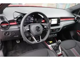 Škoda Fabia thumbnail 4