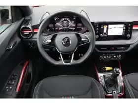 Škoda Fabia thumbnail 5