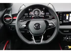 Škoda Fabia thumbnail 6