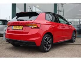 Škoda Fabia thumbnail 8