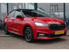 Škoda Fabia thumbnail 10