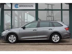 Škoda Octavia thumbnail 2