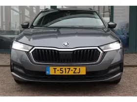 Škoda Octavia thumbnail 11