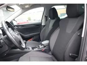 Škoda Octavia thumbnail 12