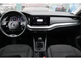 Škoda Octavia thumbnail 29