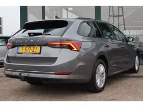 Škoda Octavia thumbnail 8
