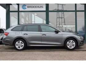 Škoda Octavia thumbnail 9