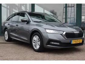 Škoda Octavia thumbnail 10
