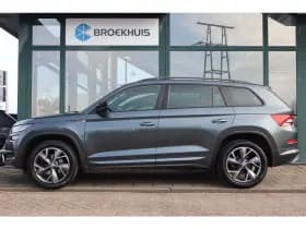 Škoda Kodiaq thumbnail 2